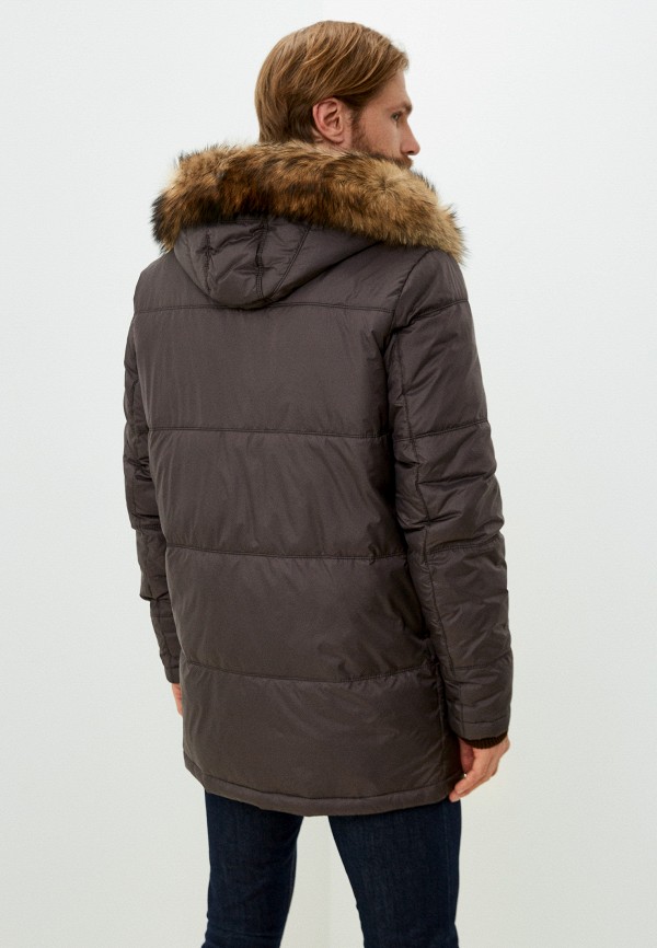 фото Куртка утепленная bazioni