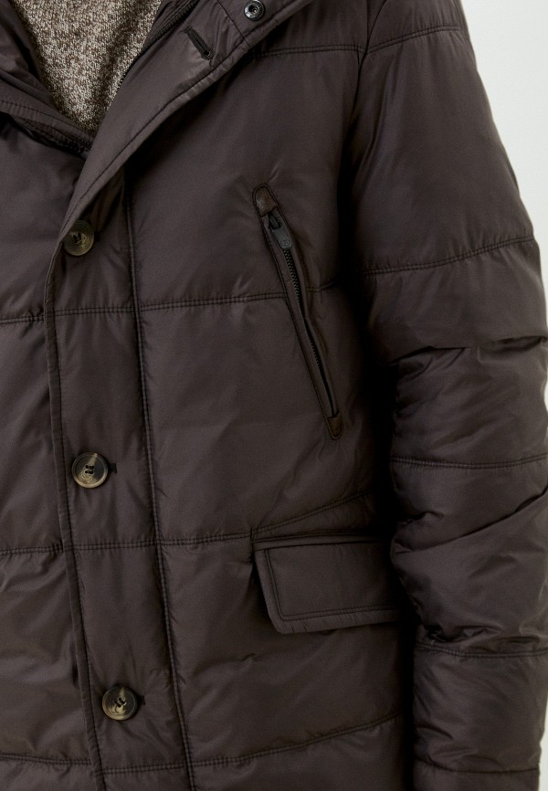 фото Куртка утепленная bazioni