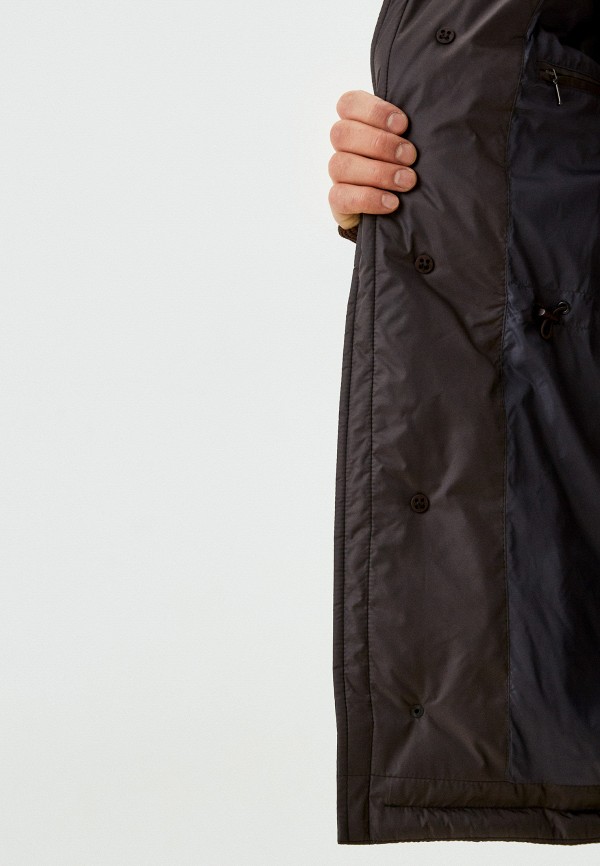 фото Куртка утепленная bazioni