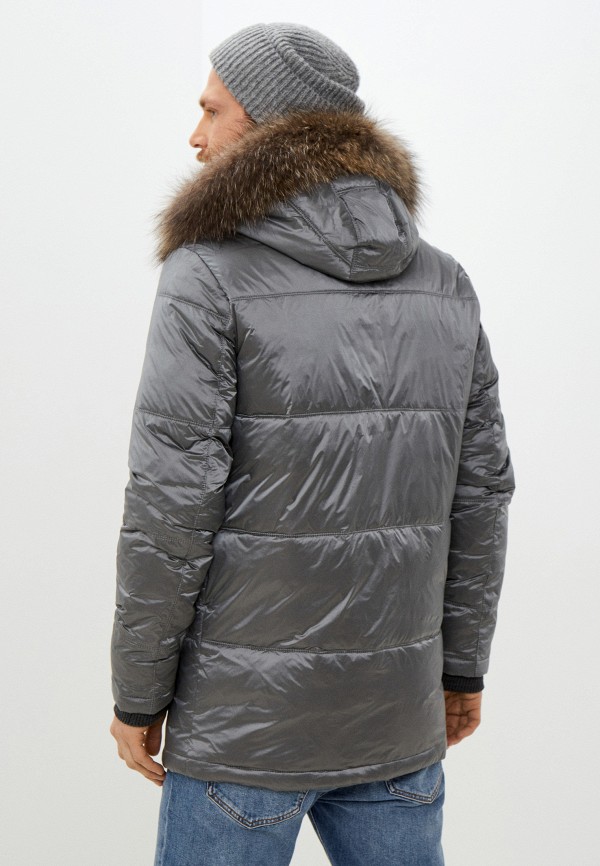 фото Куртка утепленная bazioni