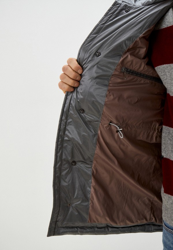 фото Куртка утепленная bazioni