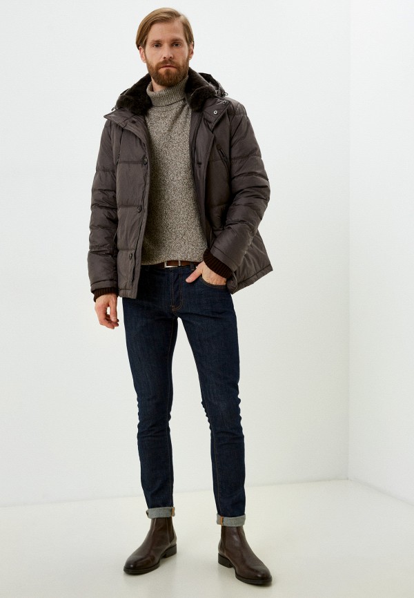 фото Куртка утепленная bazioni