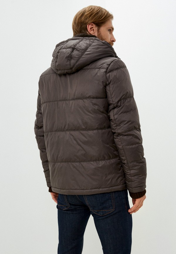 фото Куртка утепленная bazioni