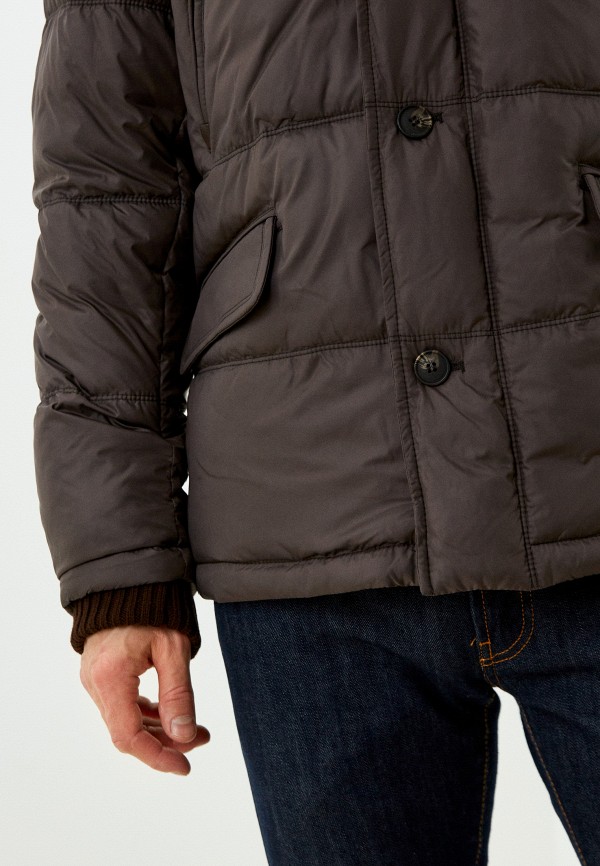 фото Куртка утепленная bazioni