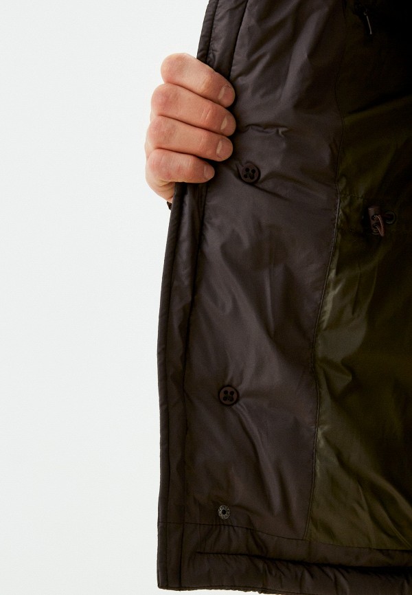 фото Куртка утепленная bazioni