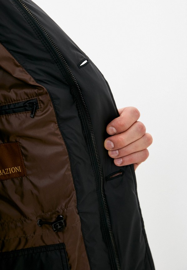 фото Куртка утепленная bazioni