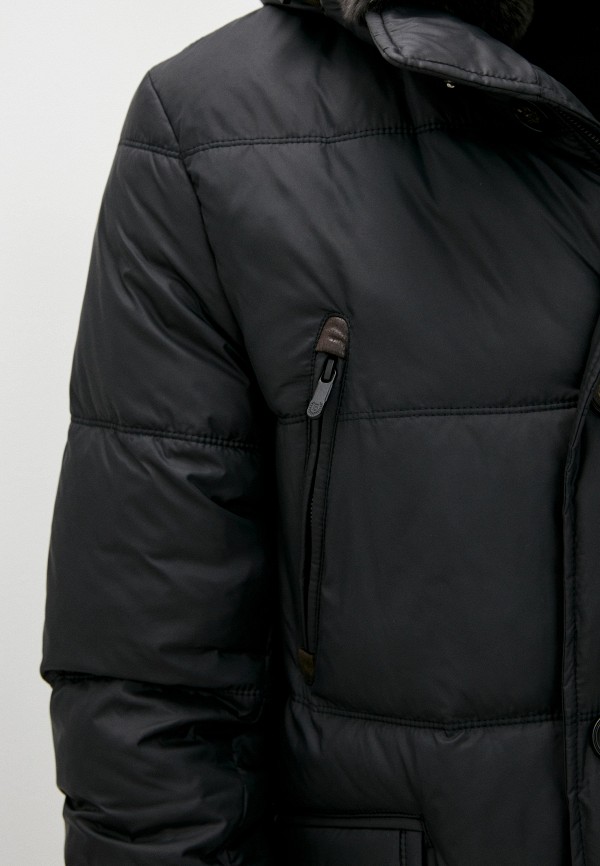 фото Куртка утепленная bazioni