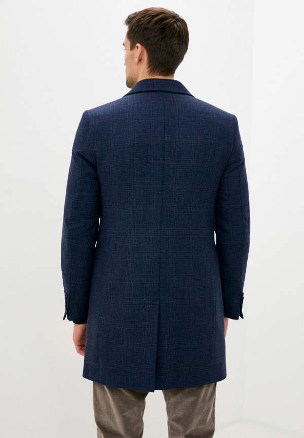 фото Пальто bazioni