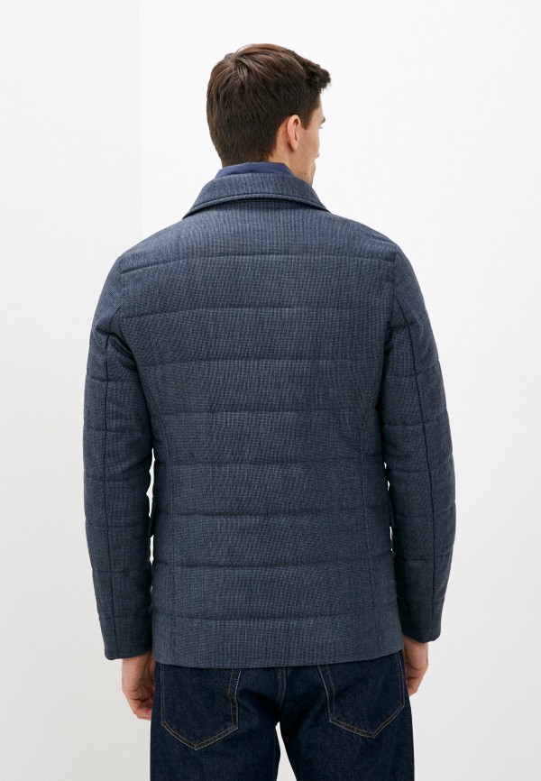 фото Куртка утепленная bazioni