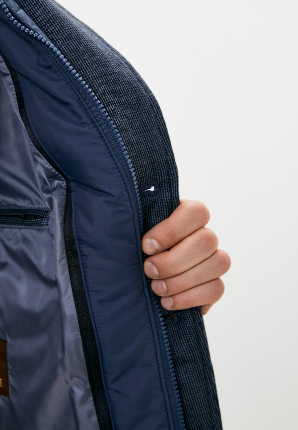 фото Куртка утепленная bazioni