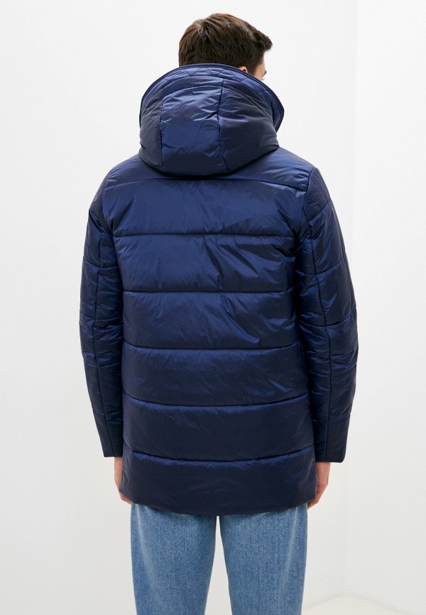 фото Куртка утепленная bazioni