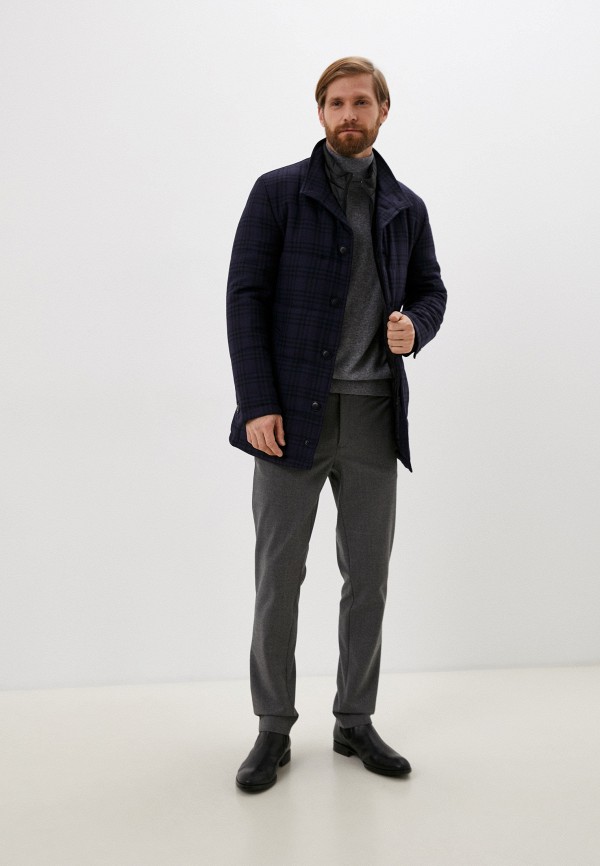 фото Пальто bazioni