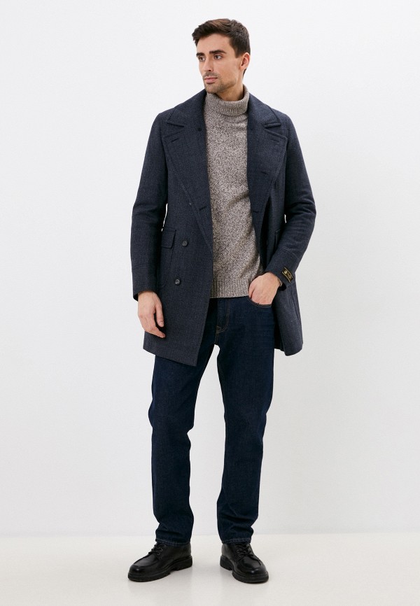 фото Пальто bazioni