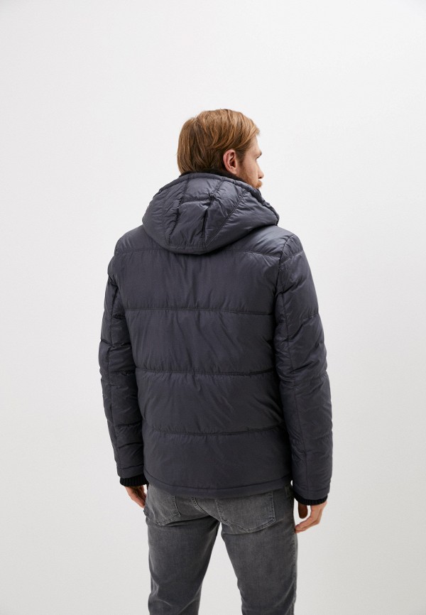 фото Куртка утепленная bazioni