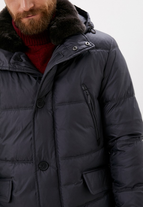 фото Куртка утепленная bazioni