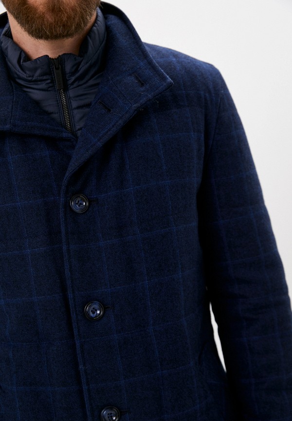 фото Пальто bazioni