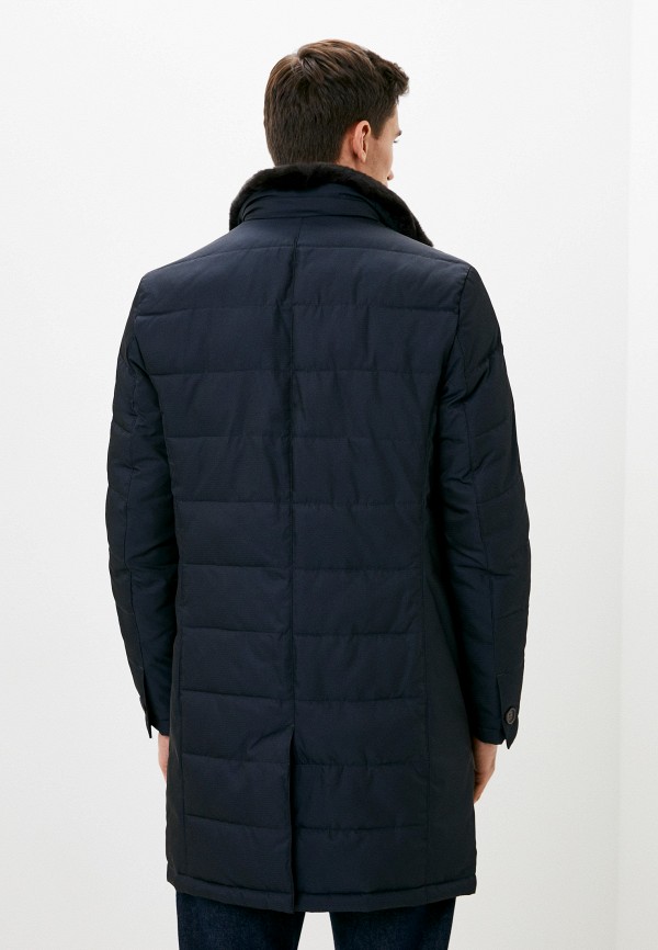 фото Куртка утепленная bazioni