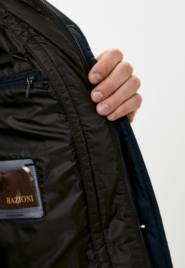 фото Куртка утепленная bazioni