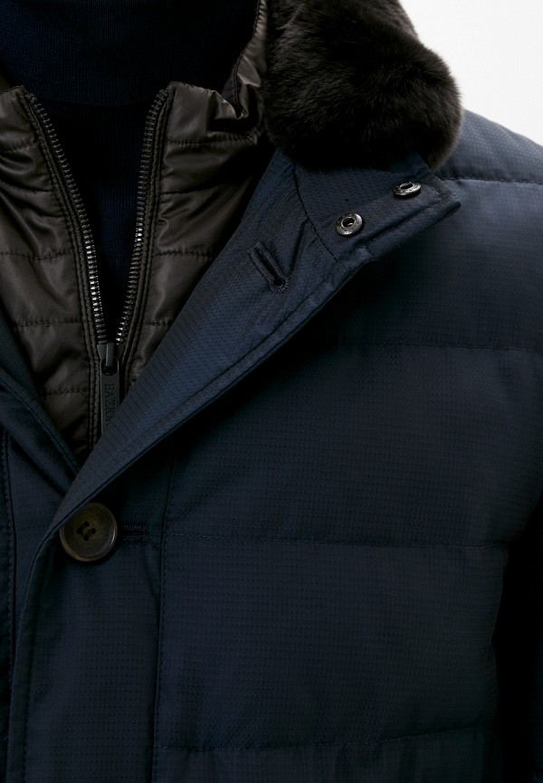 фото Куртка утепленная bazioni