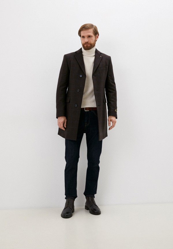 фото Пальто bazioni