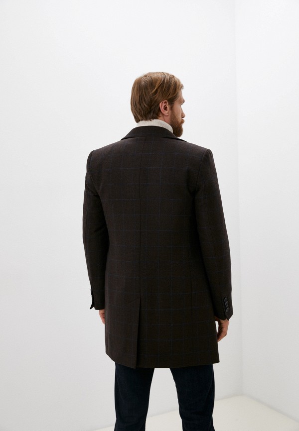 фото Пальто bazioni