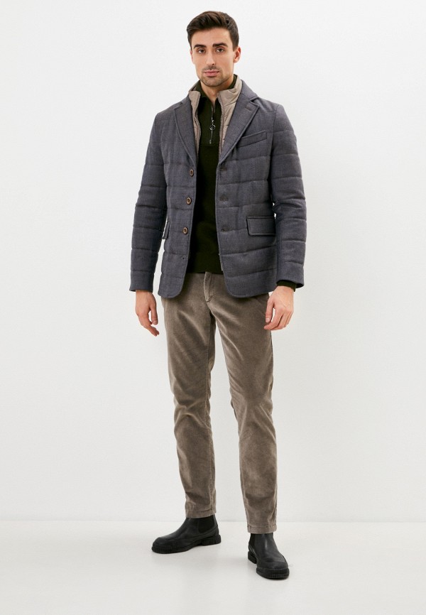 фото Куртка утепленная bazioni