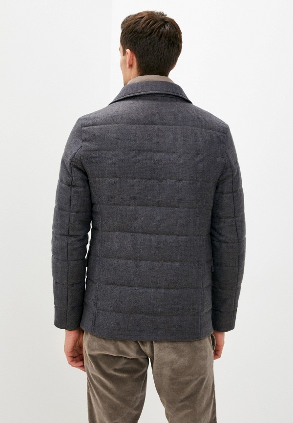 фото Куртка утепленная bazioni