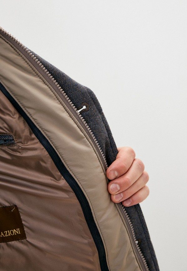 фото Куртка утепленная bazioni