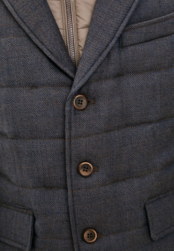 фото Куртка утепленная bazioni