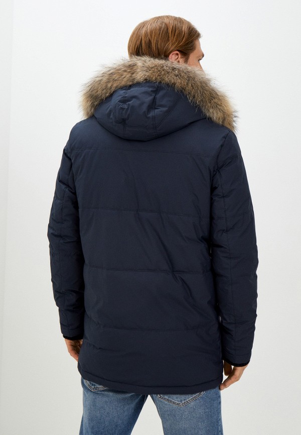 фото Куртка утепленная bazioni