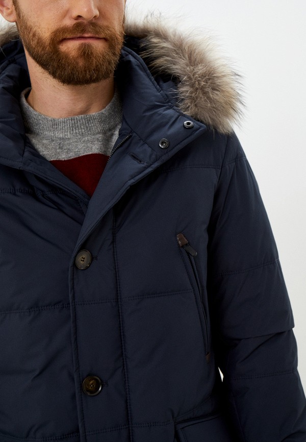 фото Куртка утепленная bazioni