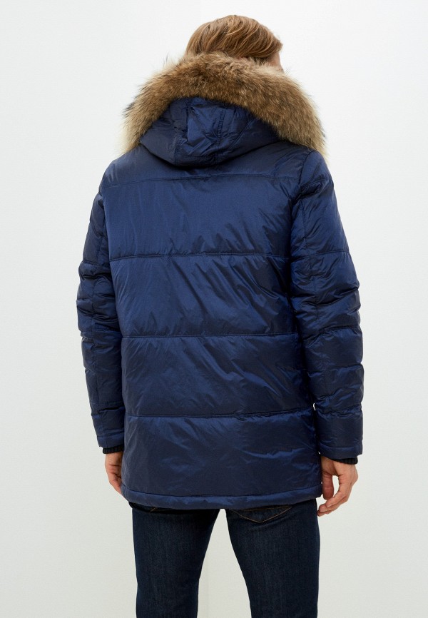 фото Куртка утепленная bazioni