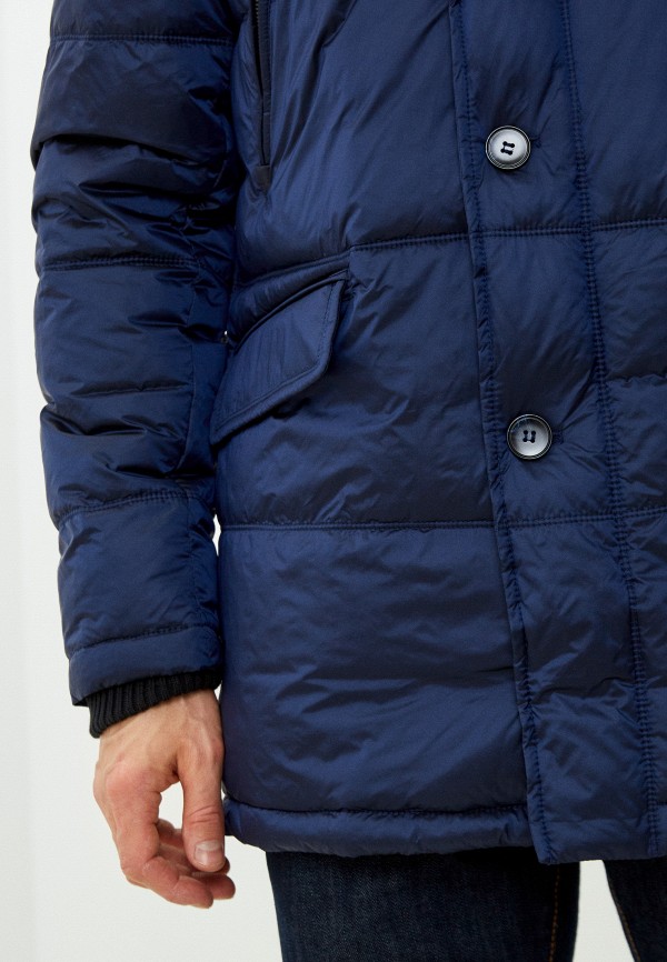 фото Куртка утепленная bazioni