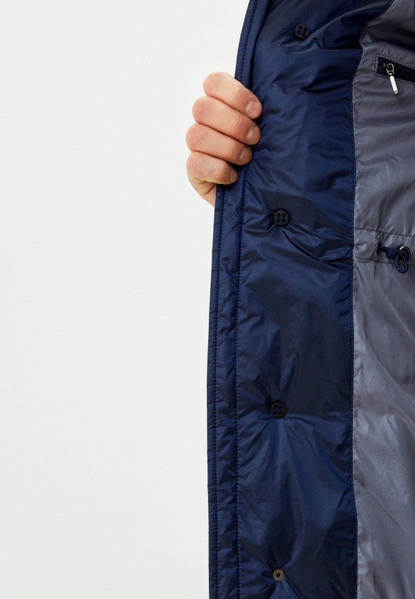 фото Куртка утепленная bazioni