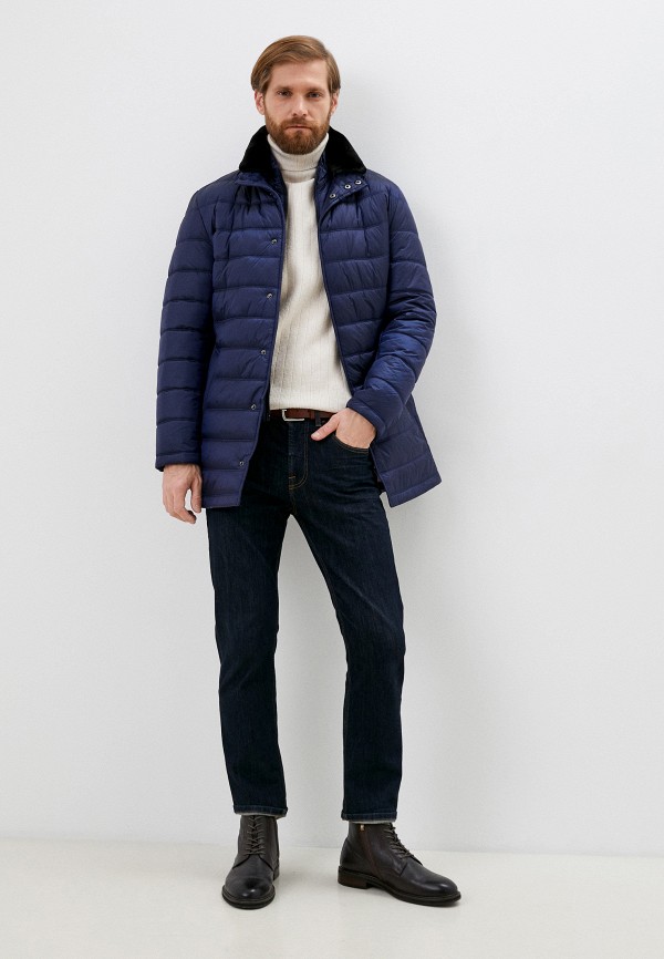 фото Куртка утепленная bazioni