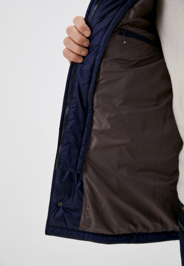 фото Куртка утепленная bazioni