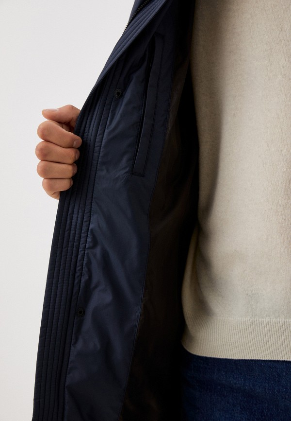 фото Куртка утепленная bazioni