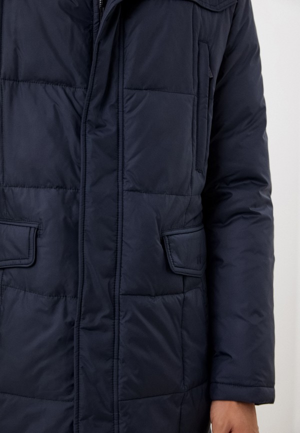 фото Куртка утепленная bazioni