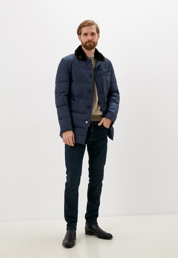 фото Куртка утепленная bazioni