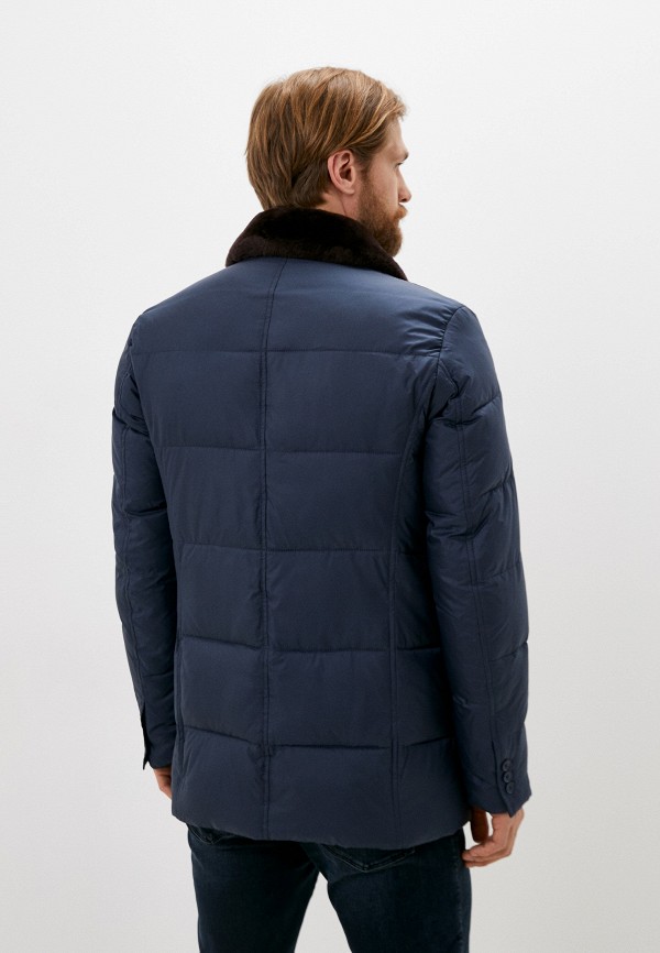 фото Куртка утепленная bazioni