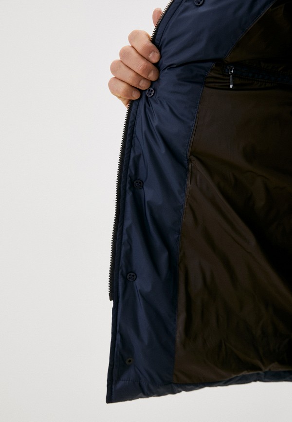 фото Куртка утепленная bazioni