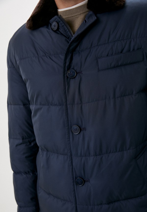 фото Куртка утепленная bazioni