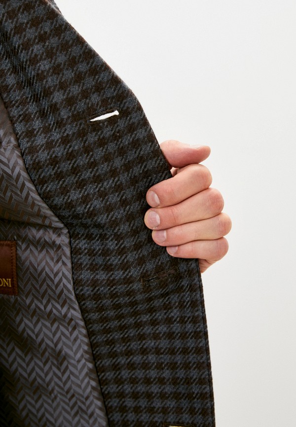 фото Пальто bazioni