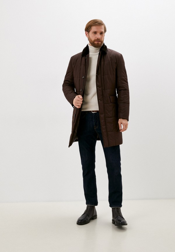 фото Куртка утепленная bazioni