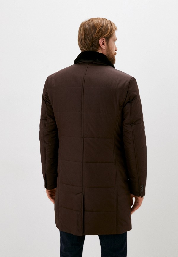 фото Куртка утепленная bazioni