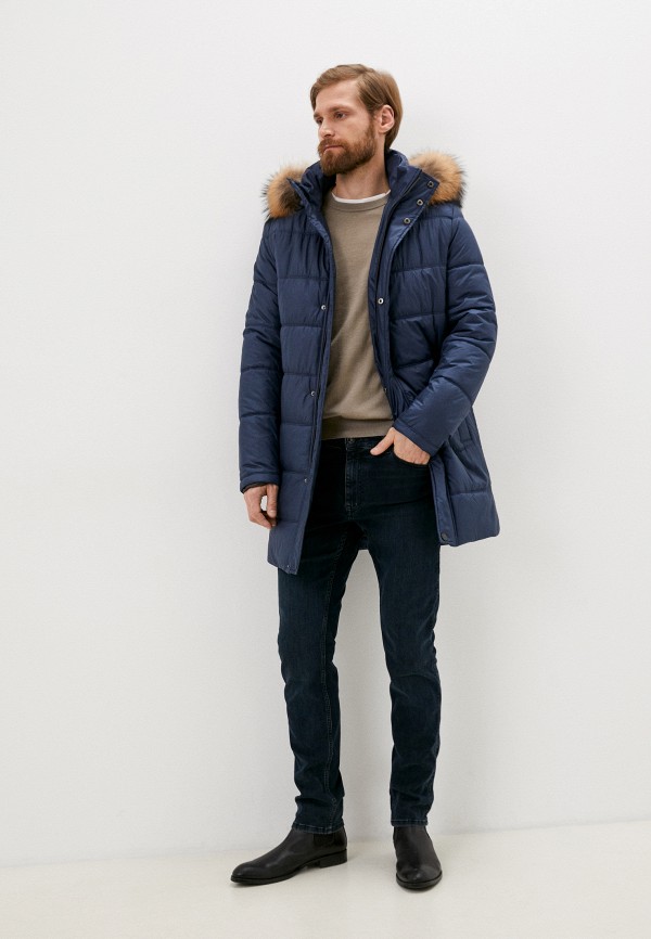 фото Куртка утепленная bazioni