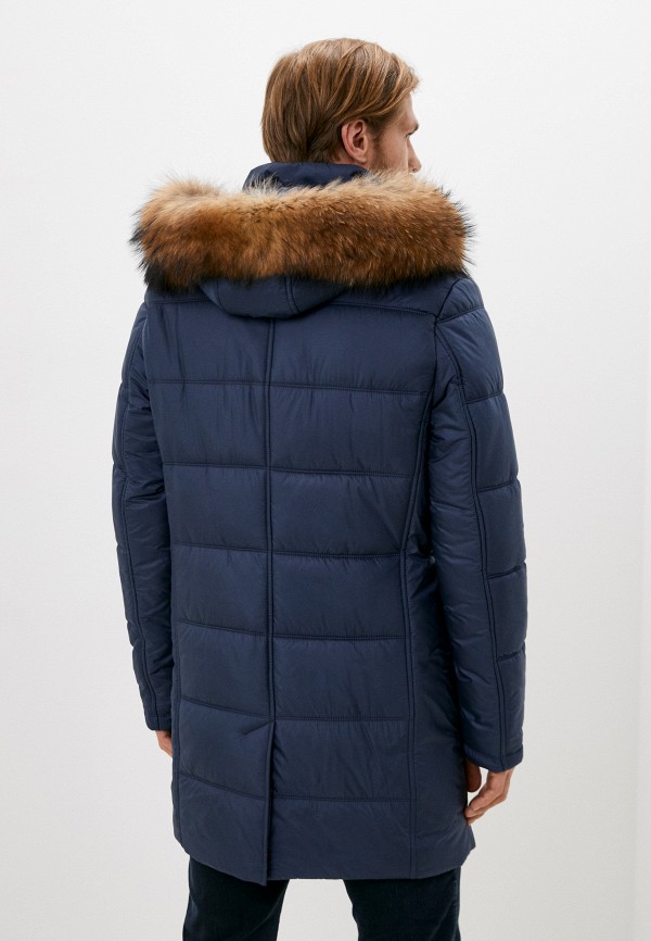 фото Куртка утепленная bazioni