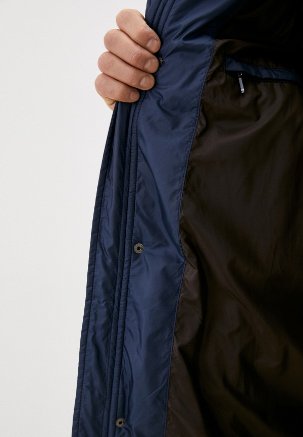 фото Куртка утепленная bazioni