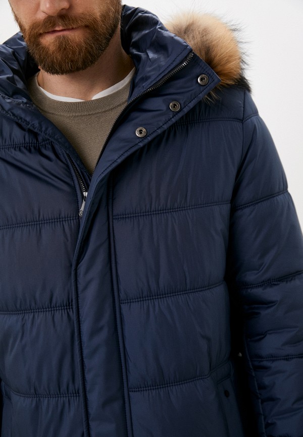 фото Куртка утепленная bazioni