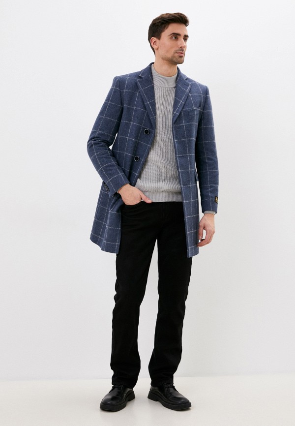 фото Пальто bazioni